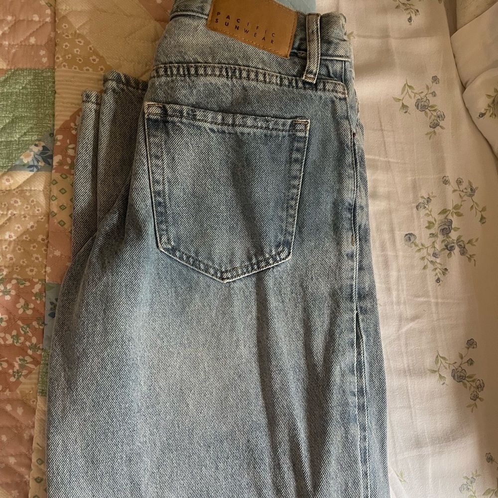 Pacsun baggy jeans